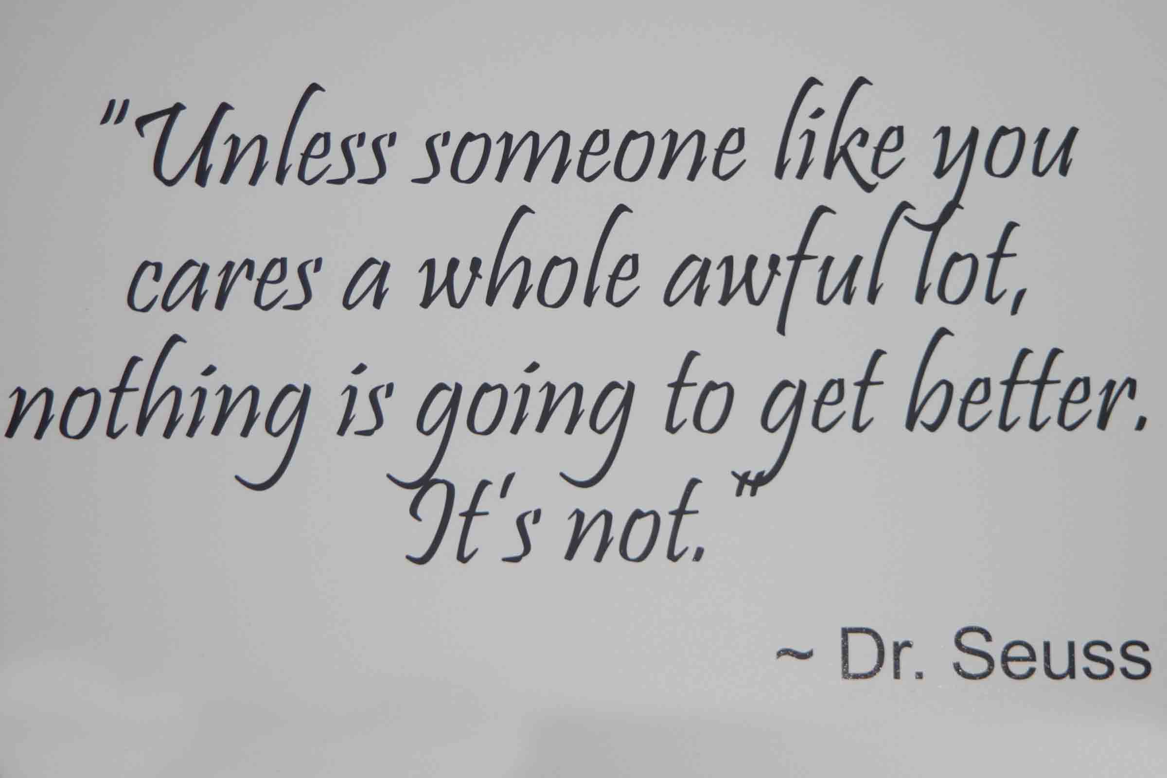 seuss
