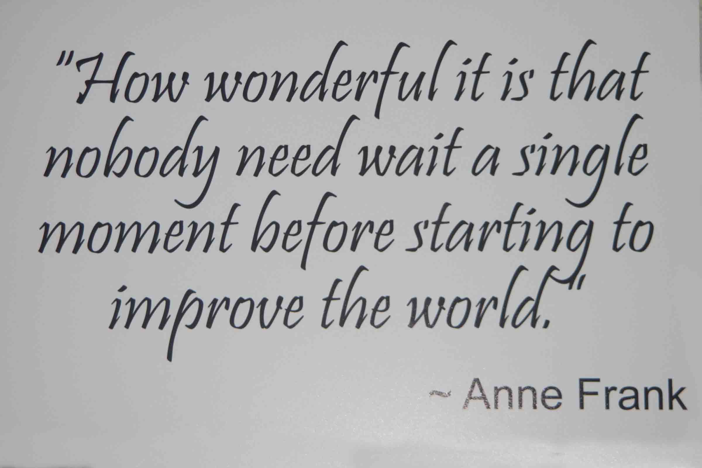 ann frank