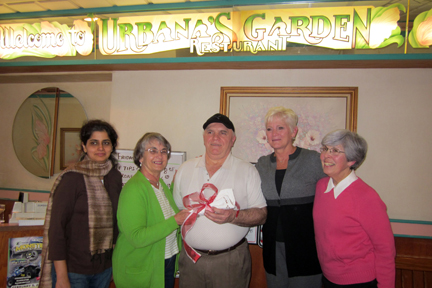 Urb Garden